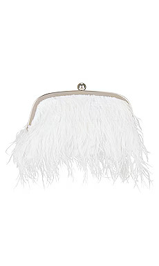 8 Other Reasons Roaring 20's Bag in White from Revolve.com | Revolve Clothing (Global)