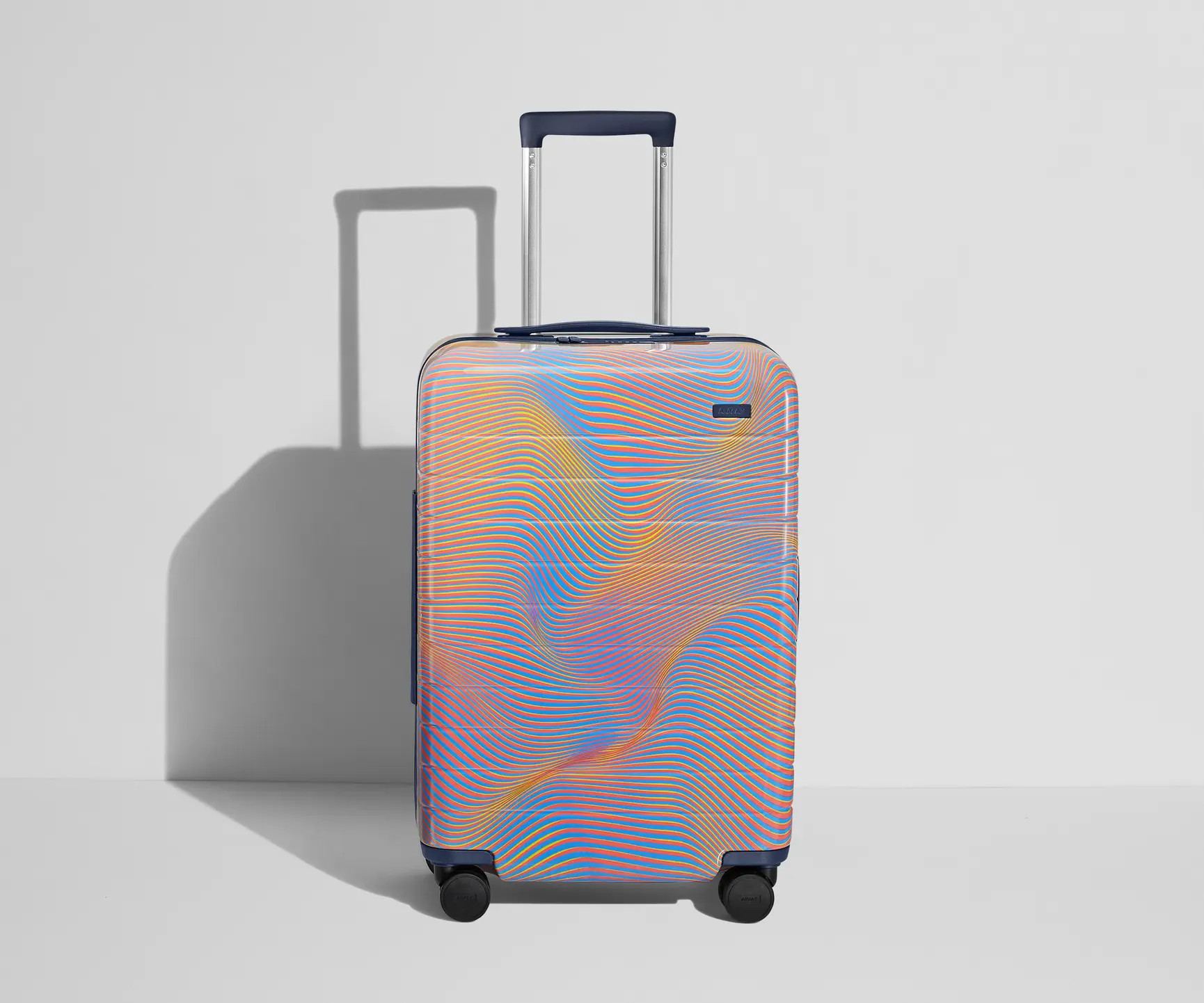 AwayNew arrivalsSuitcasesShop by sizeShop all suitcasesCarry-OnsCheckedCompare Carry-OnsCompare c... | Away