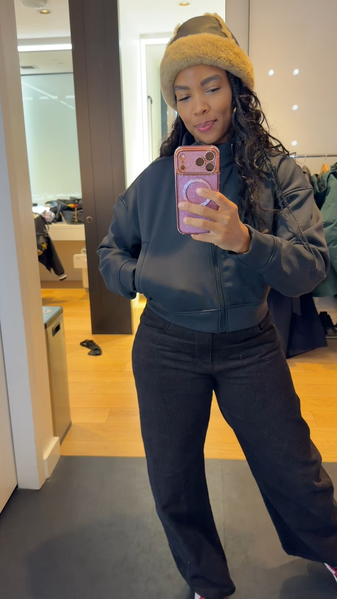 Robin Arzon’s capsule is GIVING!!!! 

#LTKActive #LTKStyleTip #LTKdayinmylife