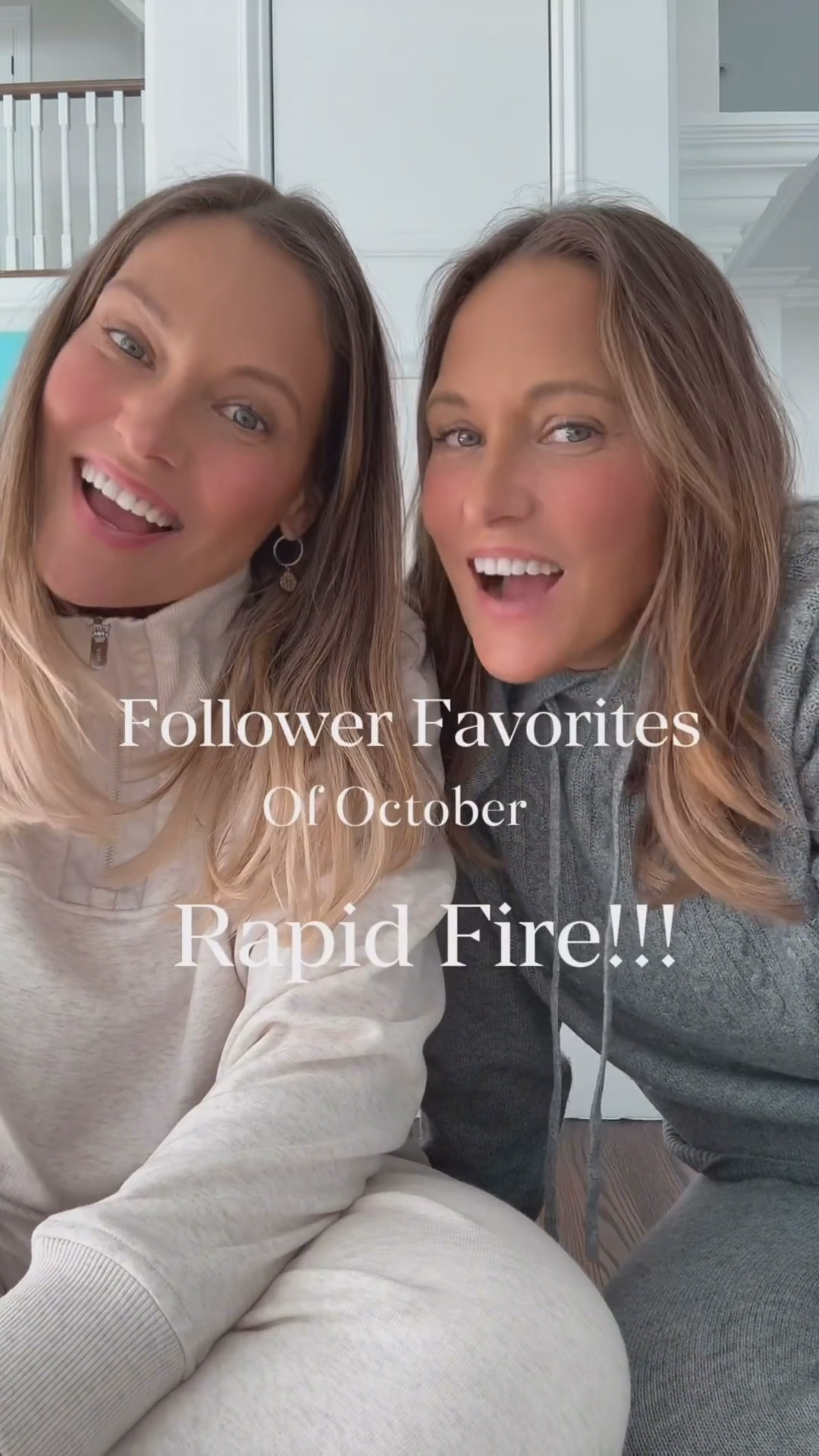 Follower favorites! 

#LTKSeasonal #LTKgrwm #LTKOver40