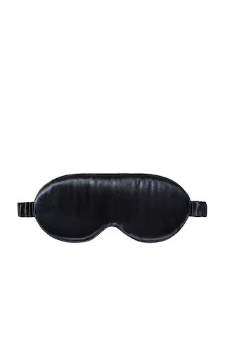 Pure Silk Lovely Lashes Contour Sleep Mask
                    
                    slip | Revolve Clothing (Global)