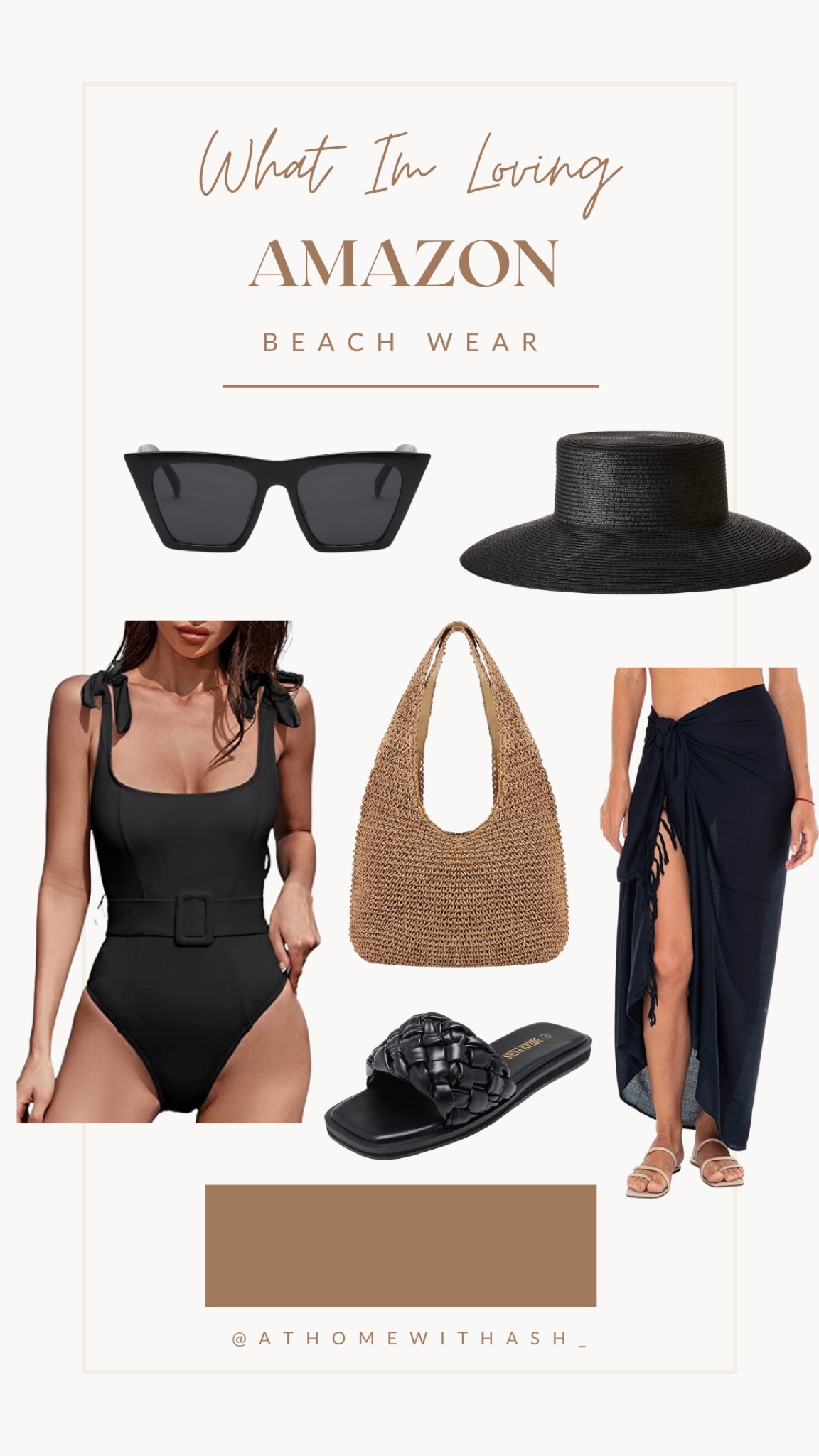 Swim, swimwear, vacation outfit, resort wear, travel outfit

#LTKswim #LTKstyletip #LTKunder50