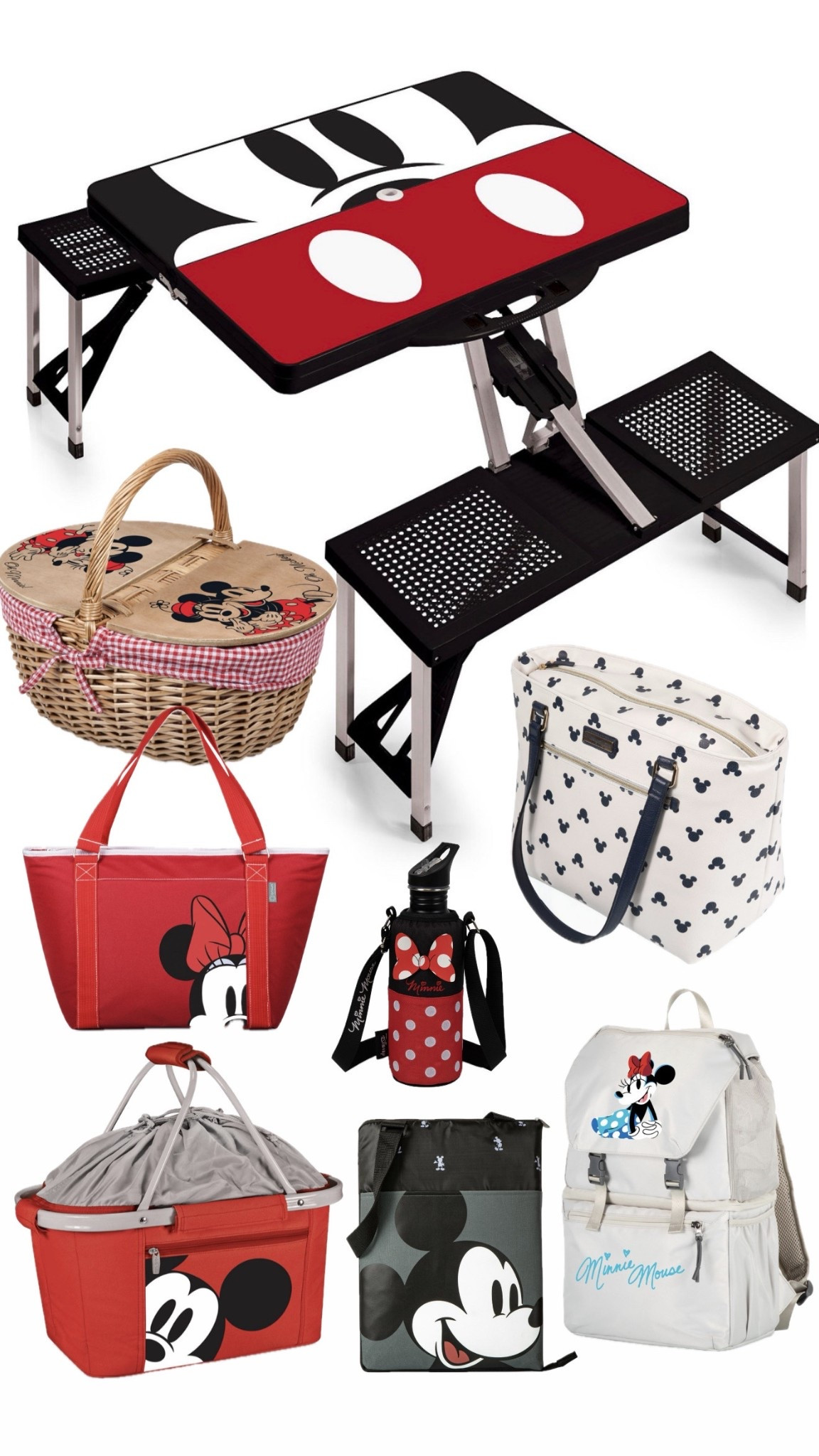 Obsessed ❤️
The cutest Disney picnic setup 🖤
All on sale — fun, functional, and perfect for sunny days ☀️✨ #LTKFinds

#LTKKids #LTKSeasonal #LTKmomlife