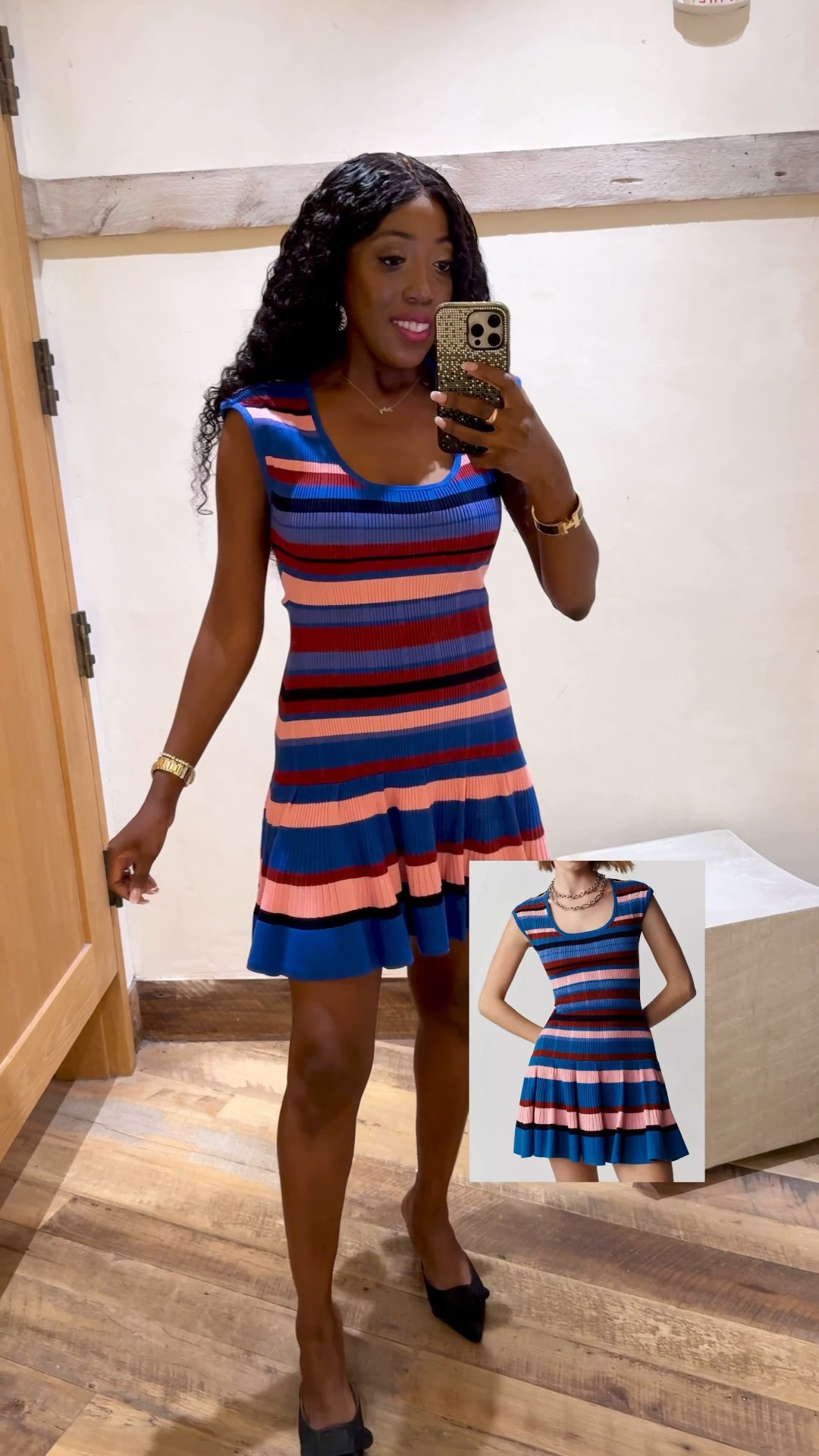 40% off sale on all sale items. 
This dress is one of many. 
True to size. Wearing a small 

Ootd, Spring Outfit, Spring Dress, Summer Outfit, Date Night Outfit, Dress, 



#LTKootd #LTKSaleAlert #LTKOver40