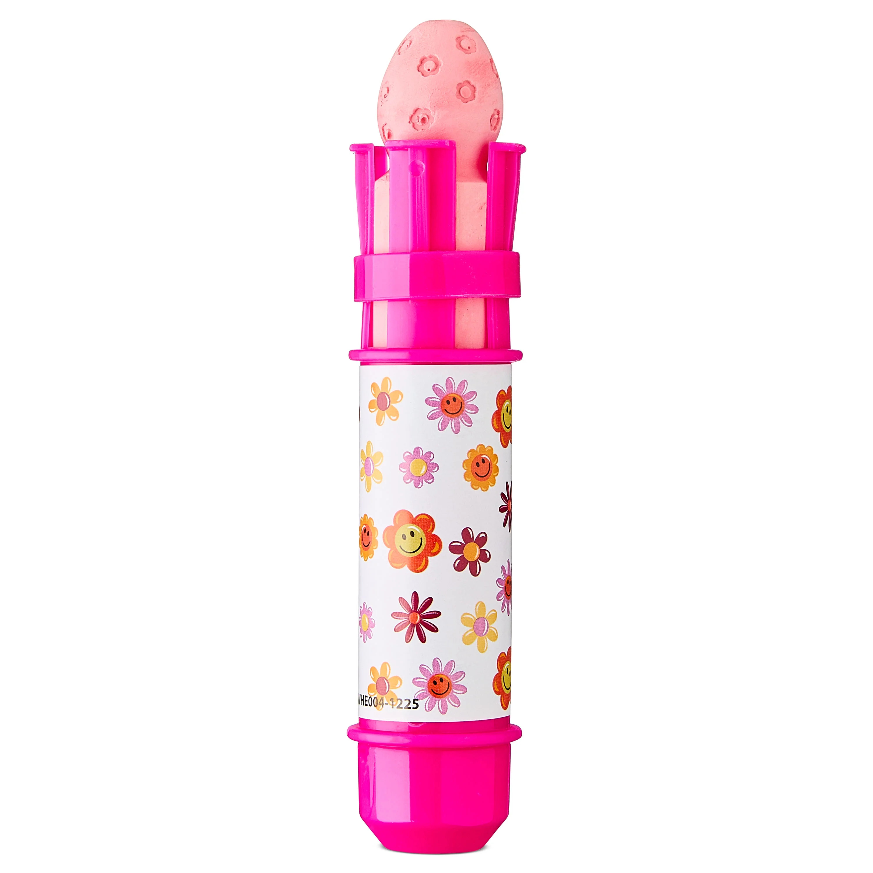 Egg-Shaped Chalk and Holder, Pink, Easter by Way To Celebrate | Walmart (US)