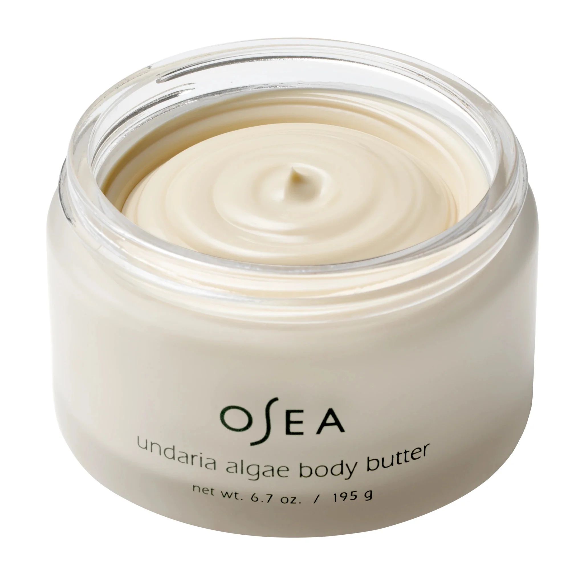 Undaria Algae™ Body Butter I Anti-Aging Moisturizer | Clean Body Butter | OSEA Malibu