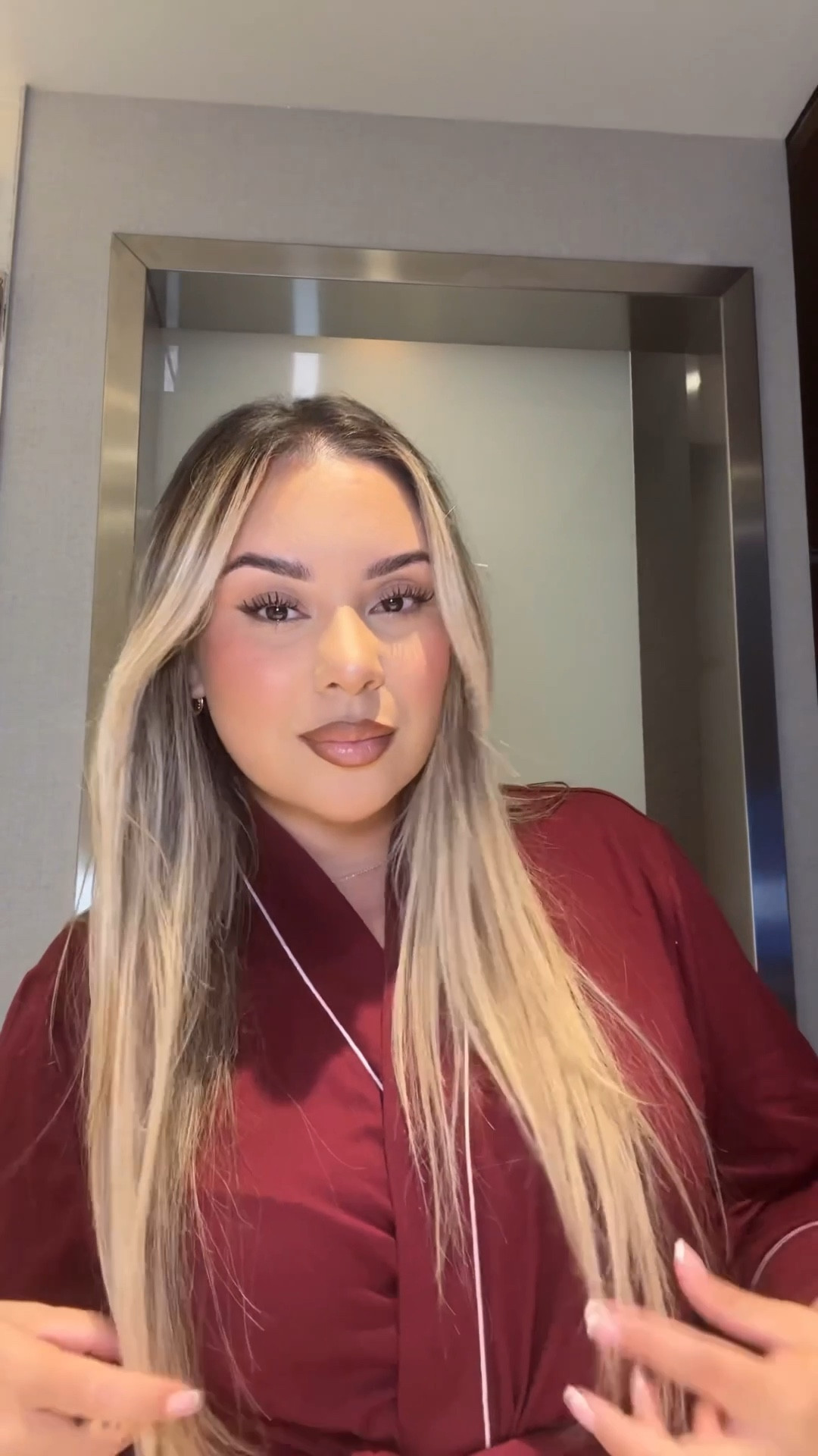 Last Night’s Makeup 👄 

#LTKFindsUnder50 #LTKBeauty #LTKFindsUnder100