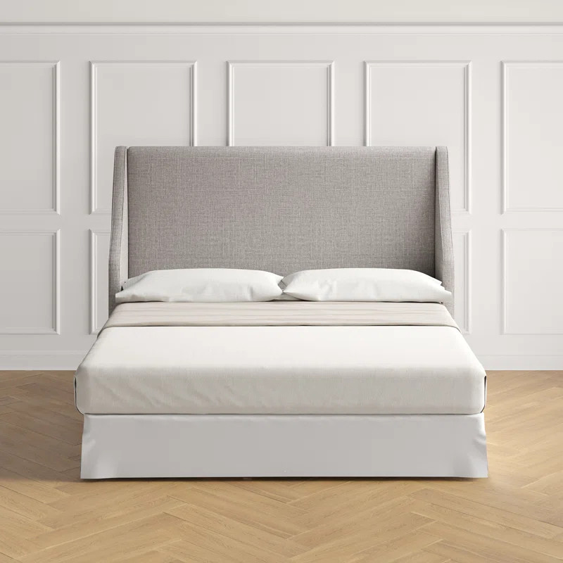 Riane Upholstered Headboard | Wayfair North America