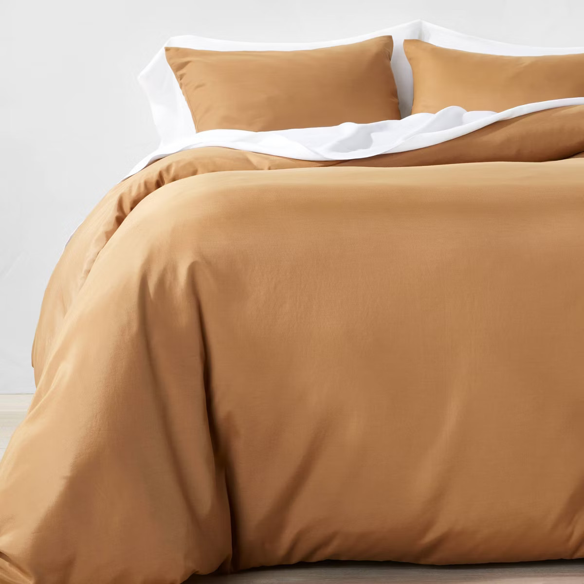 Lyocell Cotton Blend Duvet & Sham Set - Casaluna™ | Target