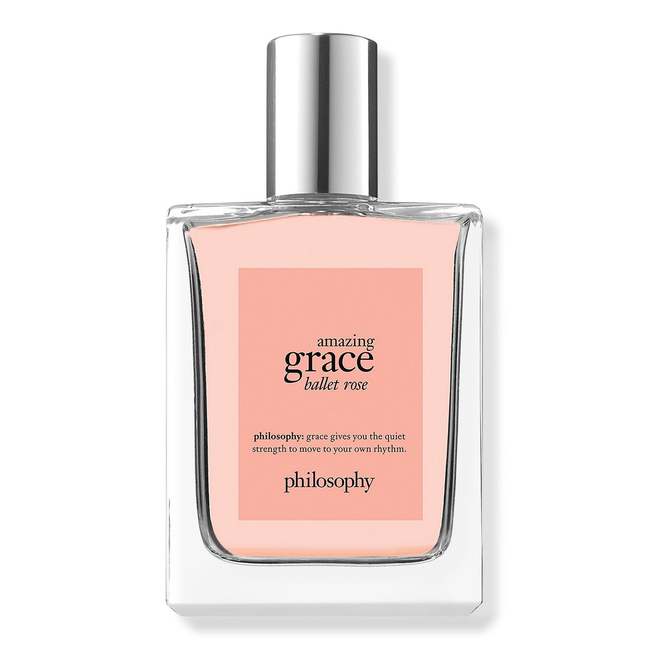 Amazing Grace Ballet Rose Eau de Toilette | Ulta