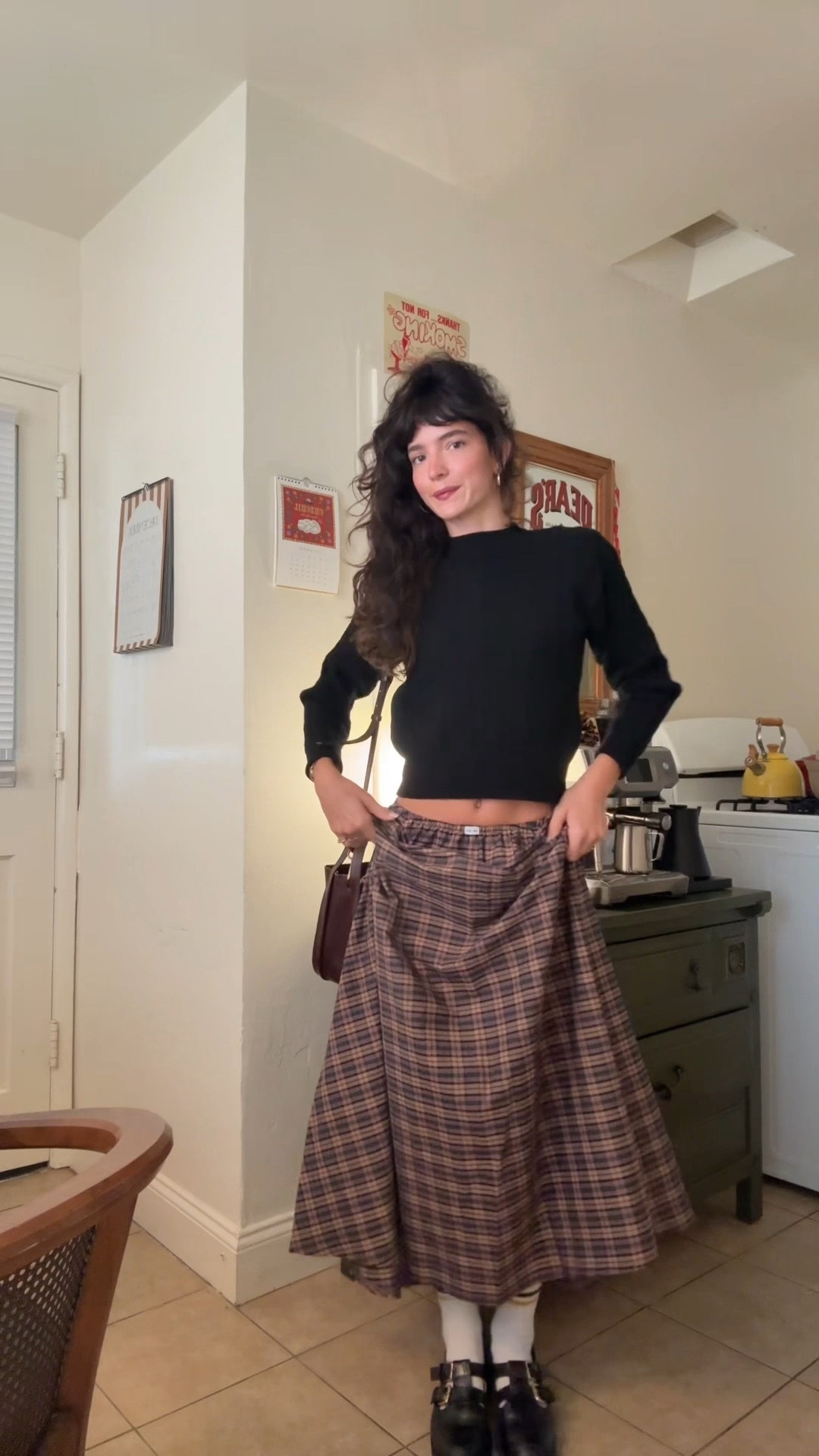 Skirt is from RATBOI ⭐️

#LTKBeauty #LTKHoliday #LTKgrwm