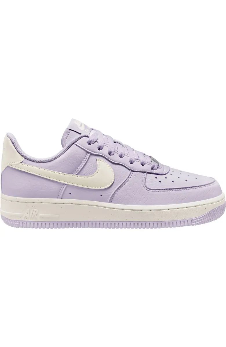 Nike Air Force 1 '07 SE Sneaker (Women) | Nordstrom | Nordstrom