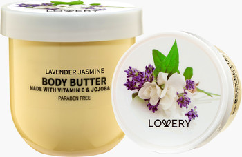 Lovery Ultra-Hydrating Shea Butter Body Cream | Nordstrom | Nordstrom