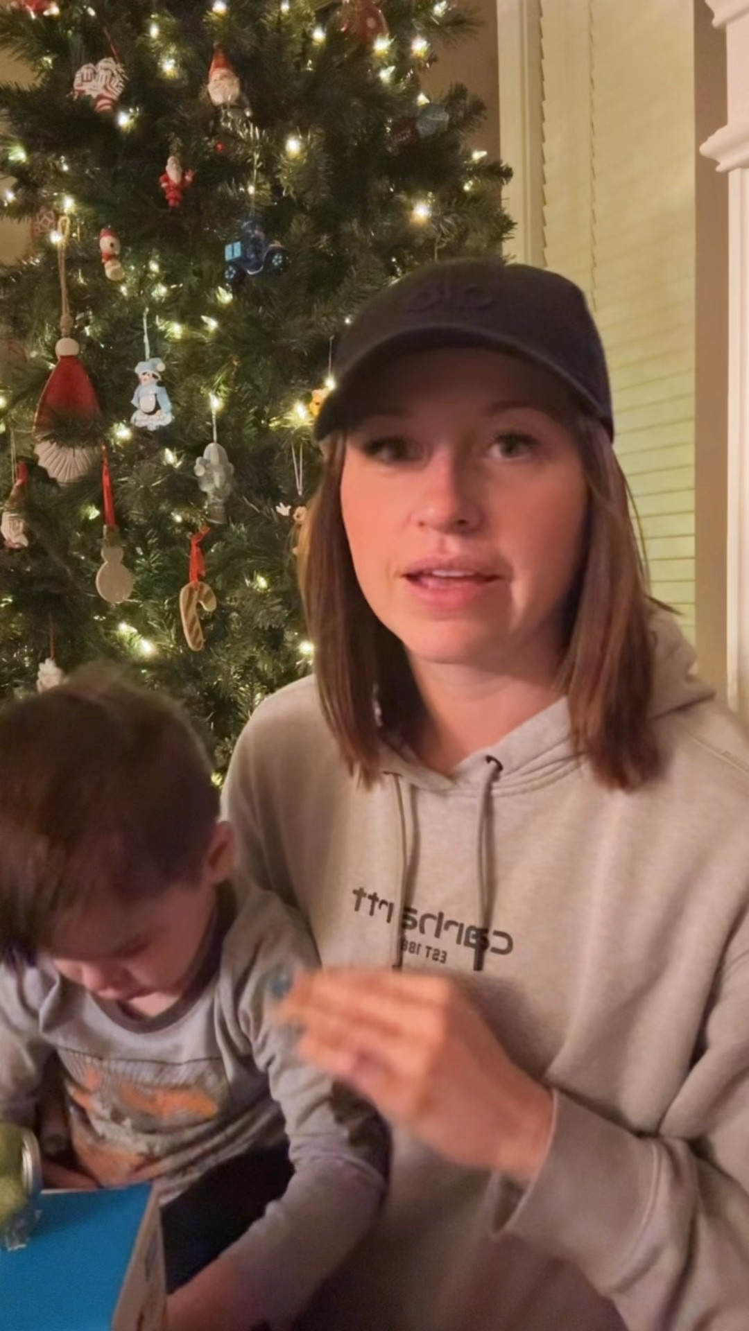 Two gifts that I’m probably going to buy for myself 🤭

#LTKSeasonal #LTKHoliday #LTKGiftGuide