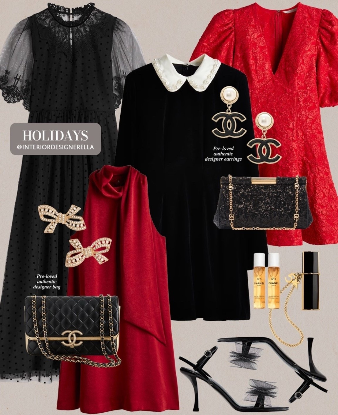 Scroll to shop!! Follow for more!!! Xo! ✨

#LTKHoliday #LTKFindsUnder100 #LTKGiftGuide