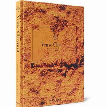 Veuve Clicquot Book | Trouva (Global)