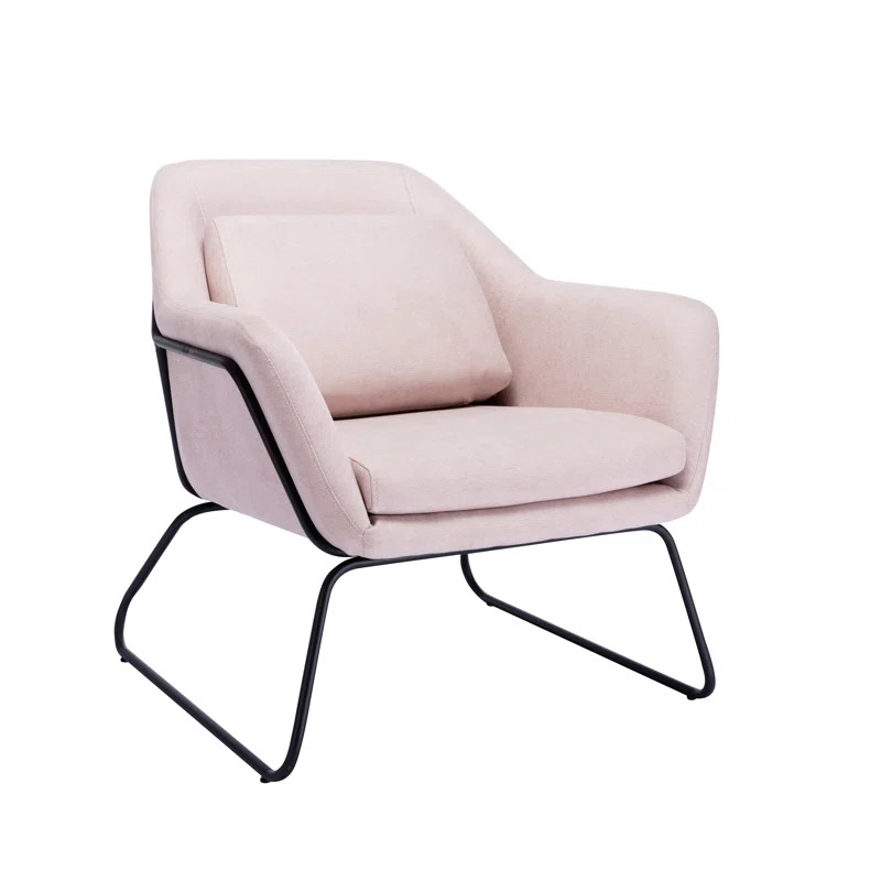 Cambell Upholstered Armchair | Wayfair North America
