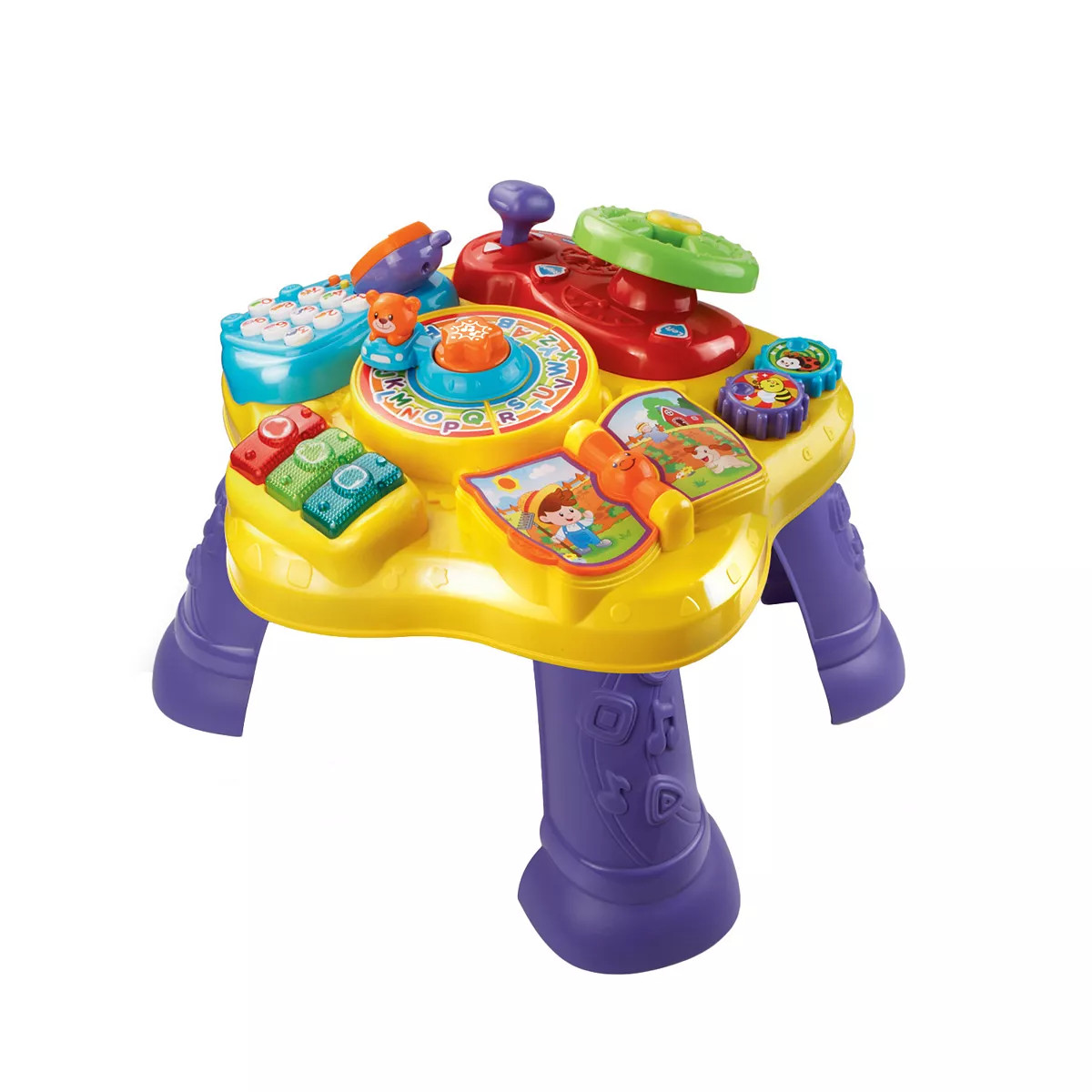 VTech Magic Star Learning Table | Kohl's