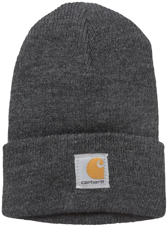 Carhartt Boys' Acrylic Watch Hat | Amazon (US)