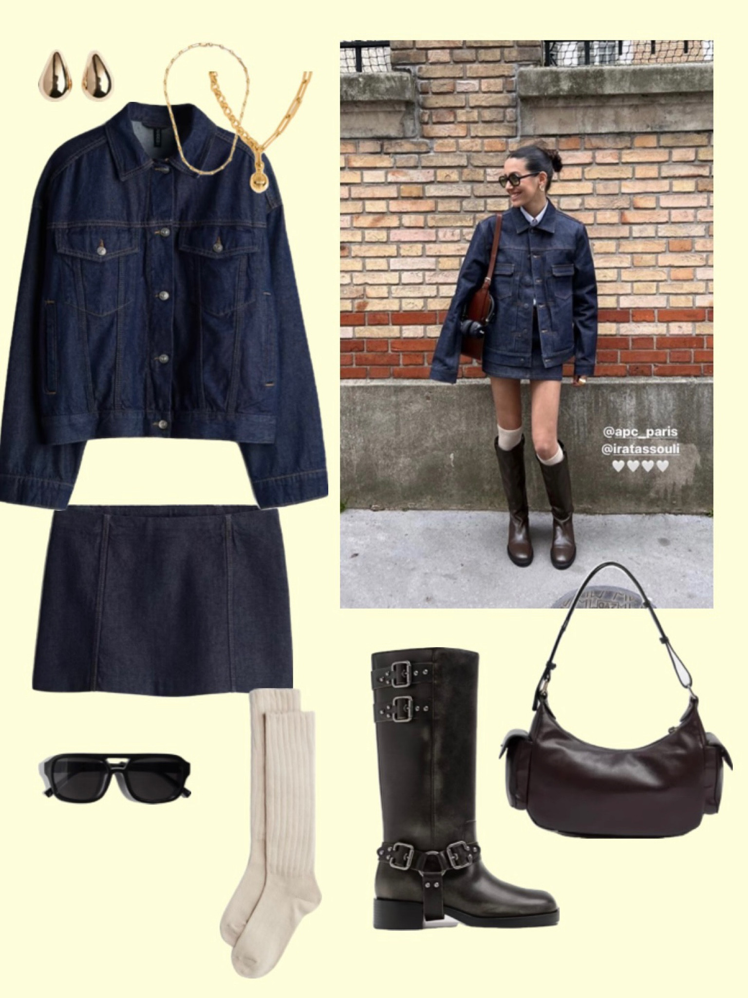 Autumn Pinterest outfits - card 2 xx

#FashionMonth #LTKuk #LTKeurope