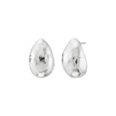 Silpada 'Natural Charm' Sterling Silver Drop Earrings | Target