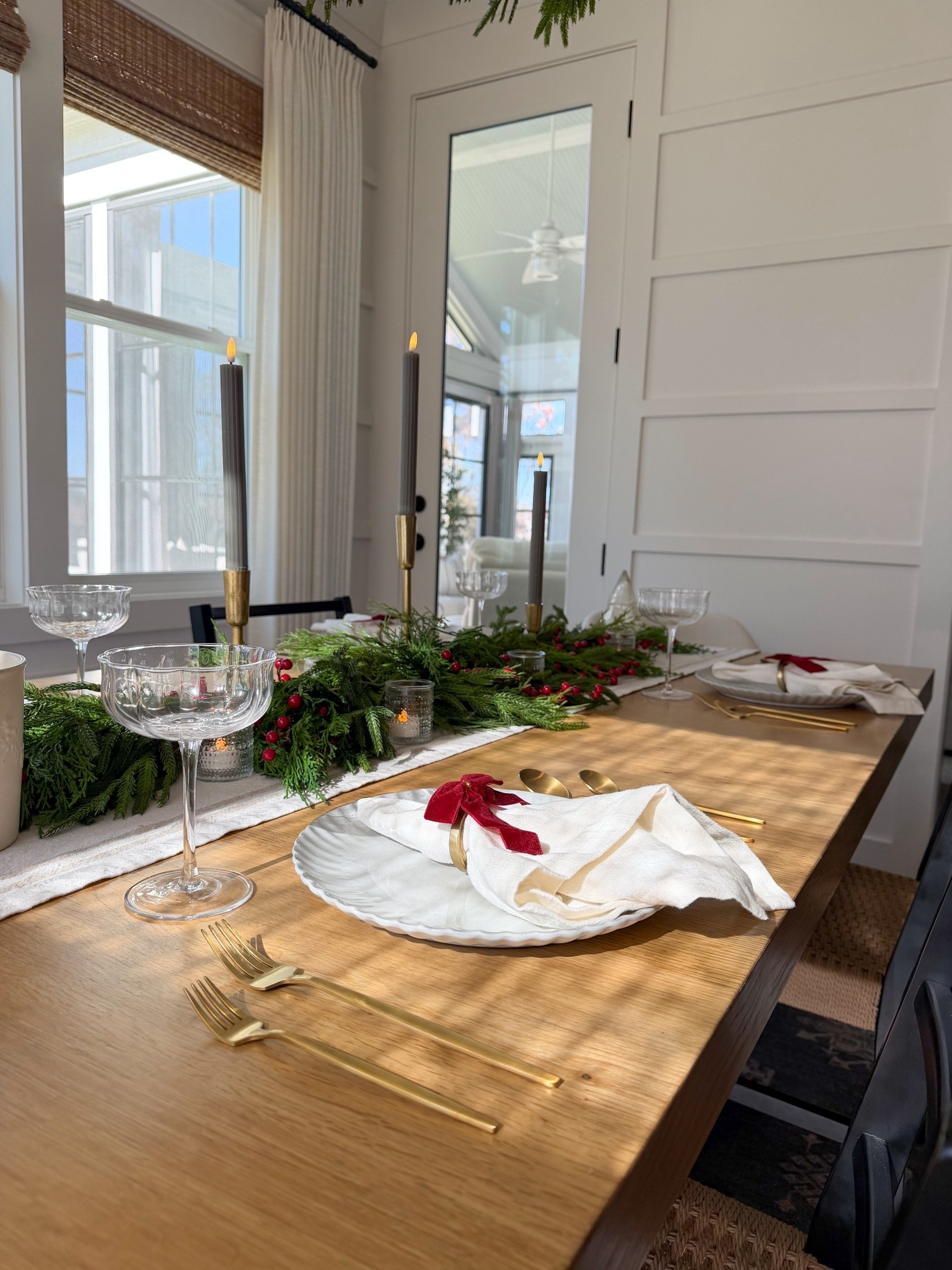 Christmas tablescape, holiday table setting, fall tablescape, dinner ware, Christmas centerpiece, centerpiece, holiday center, thanksgiving table, Christmas table setting, Christmas tablescape, Ralph Lauren Christmas decor, Ralph Lauren Christmas table setting 

#LTKHome #LTKSeasonal #LTKHoliday