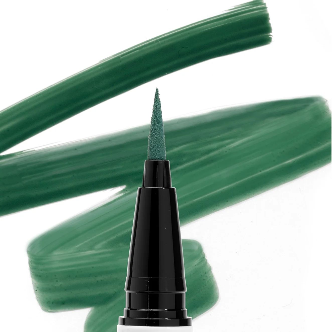 The Hills Green BFF Liquid Eyeliner Pen | Colourpop