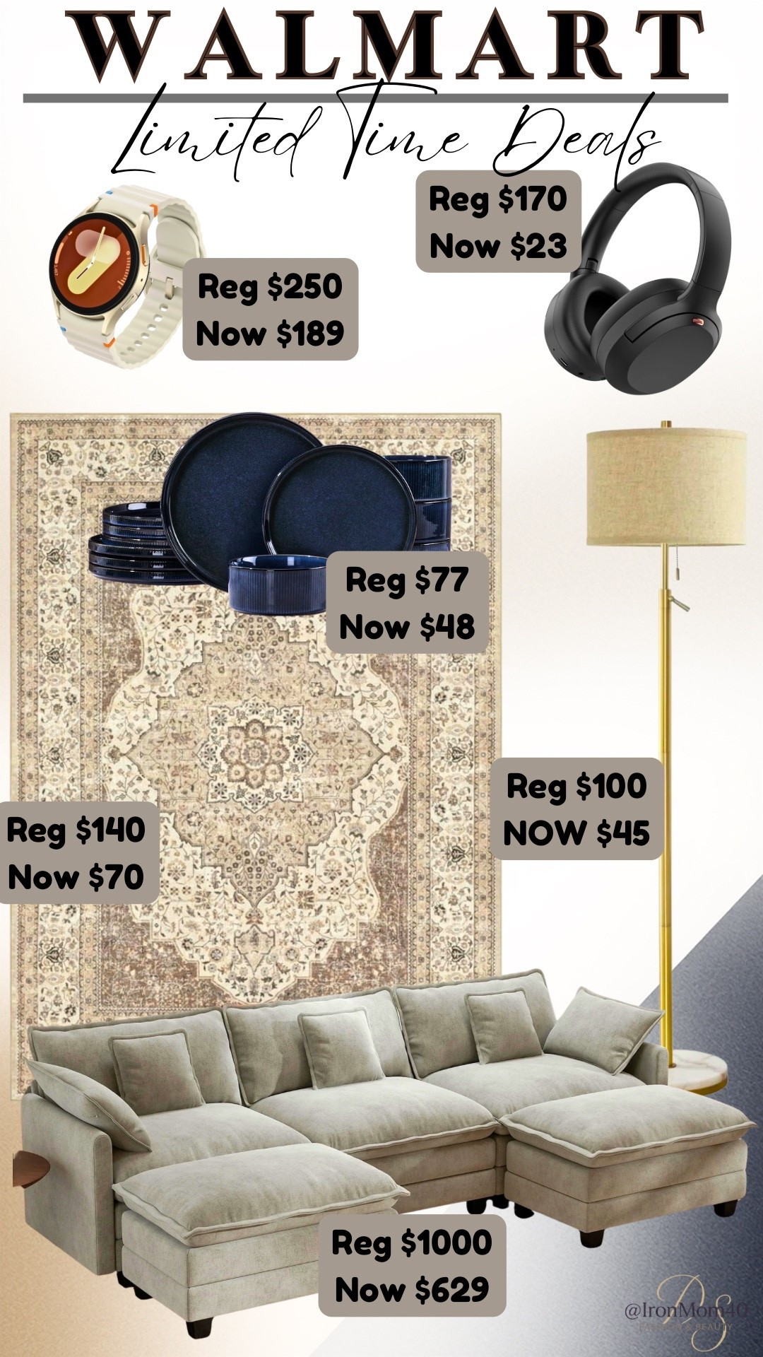#flashdeals #limitedtimedeals #homesale

#LTKSaleAlert #LTKHome #LTKgrwm