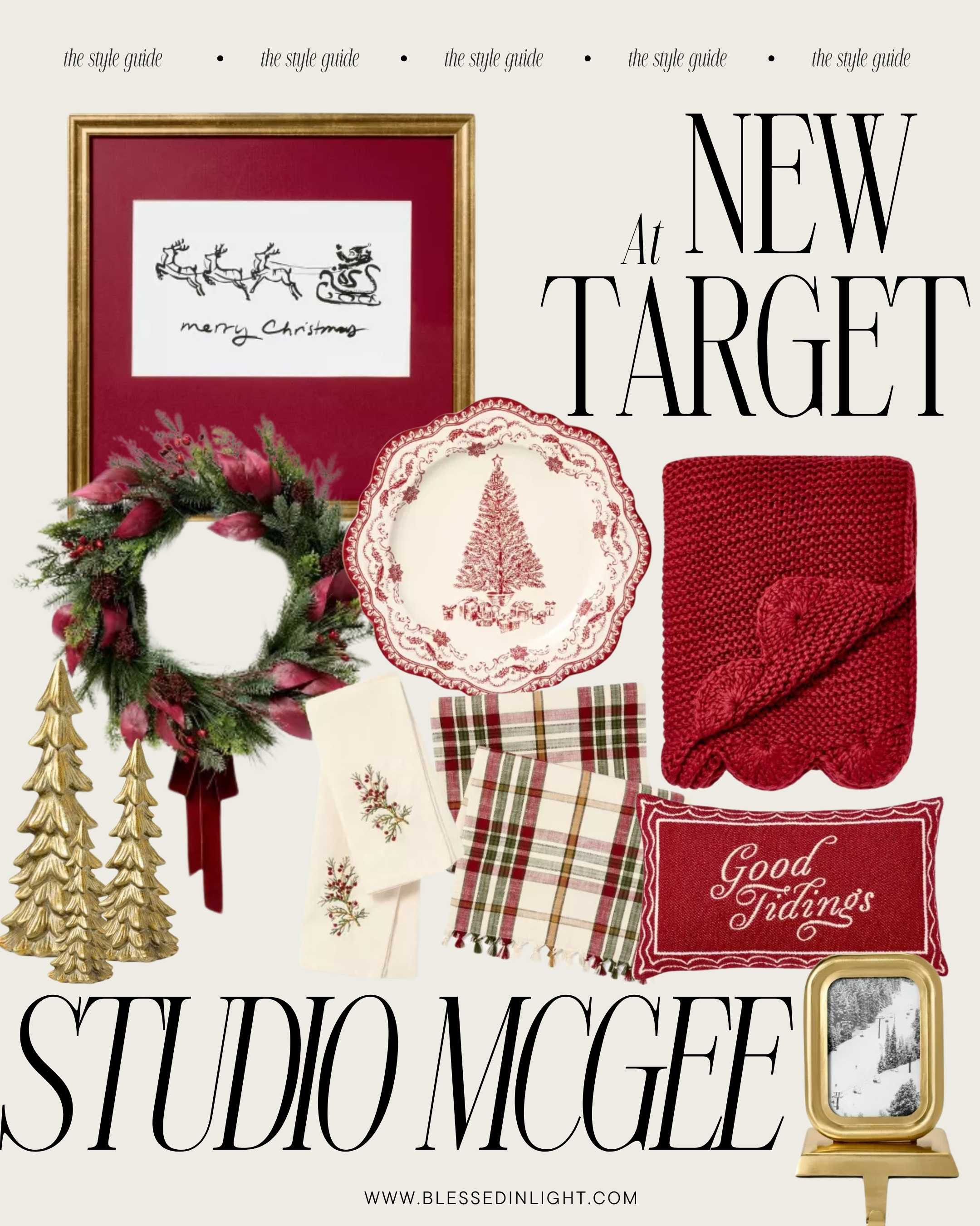 New arrivals studio mcgee from target#targetstyle #neutraldecor #neutralstyle #targetpathern 

#LTKHome #LTKSeasonal #LTKFindsUnder50