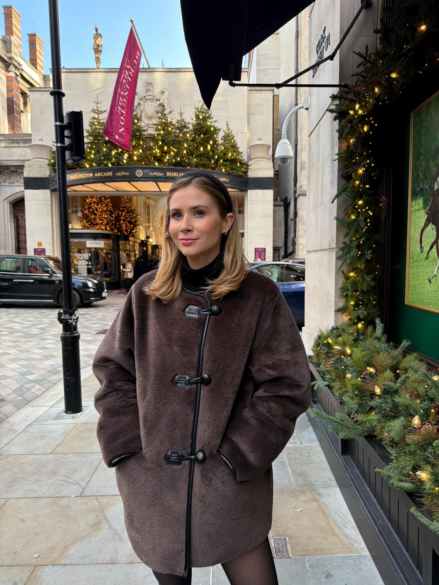 Christmas fashion 🤎

#LTKstyletip #LTKuk #LTKwinter