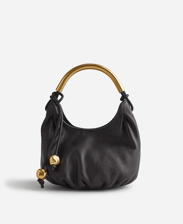 The Camren Mini Bag | Madewell | Madewell