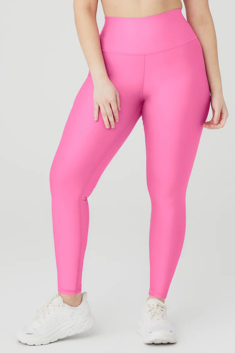 7/8 High-Waist Airlift Legging | Alo Yoga
