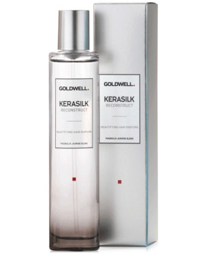 Goldwell Kerasilk Reconstruct Beautifying Hair Perfume, 1.69-oz, from Purebeauty Salon & Spa | Macys (US)