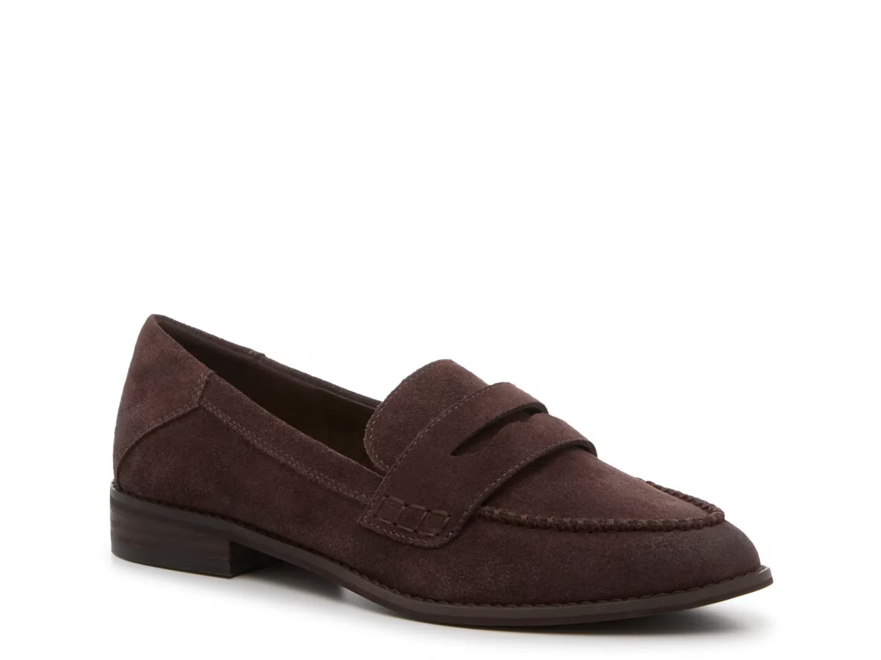 Lucky Brand Eryka Loafer - Free Shipping | DSW | DSW