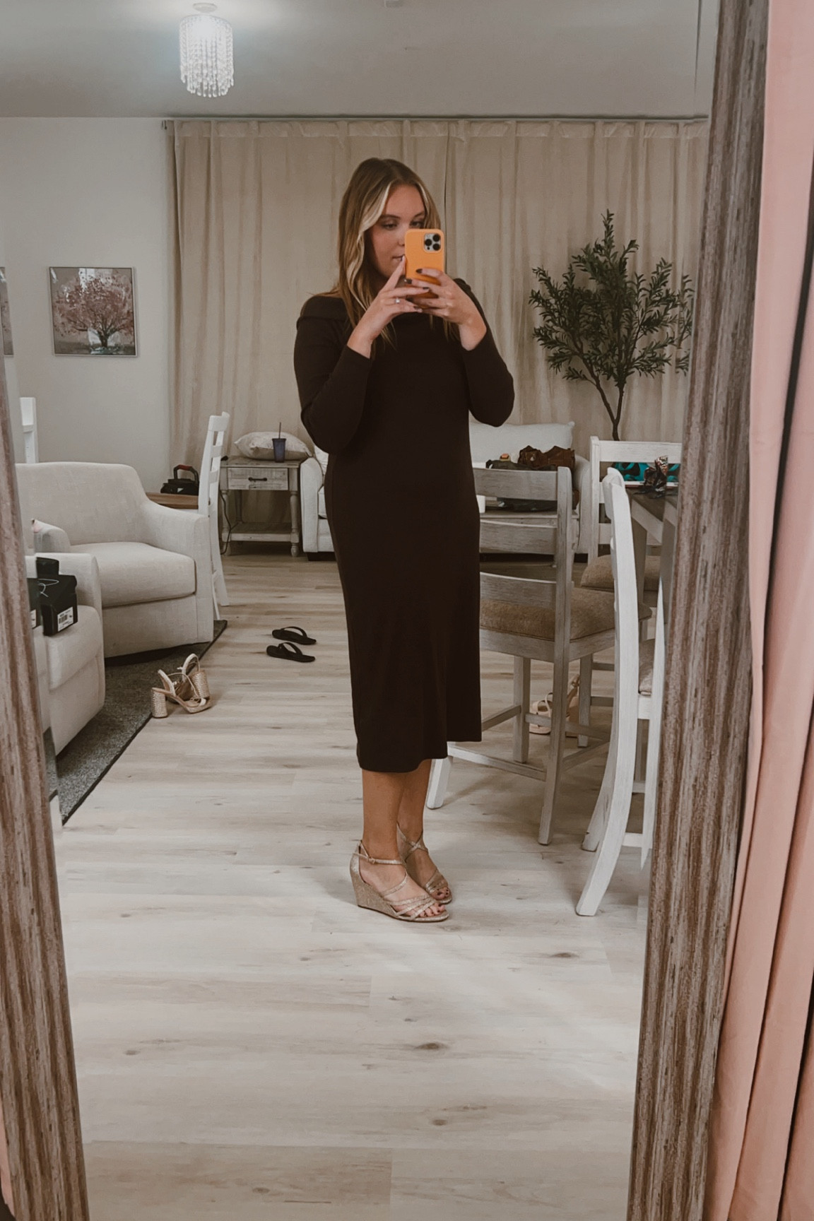 Fall Wedding Guest Dressess

#LTKStyleTip #LTKWedding #LTKParties