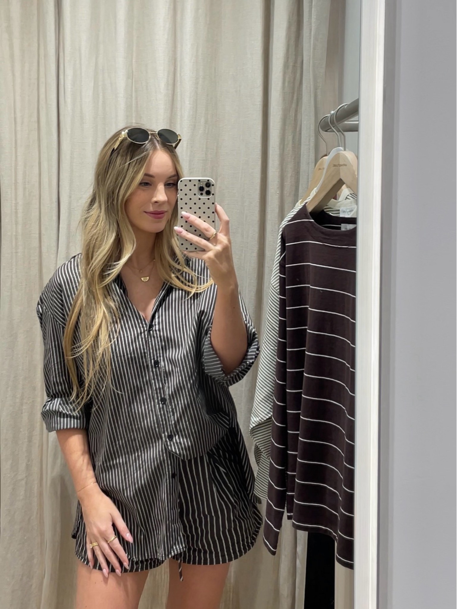 The easy outfit I love to throw on! Can never go wrong with a matching set 🤎 (on sale!)

#LTKaustralia #LTKsummer #LTKsale