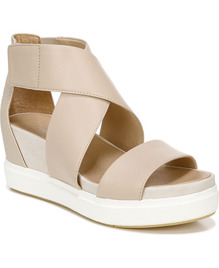 Women's Scout High Ankle Straps | Macys (US)