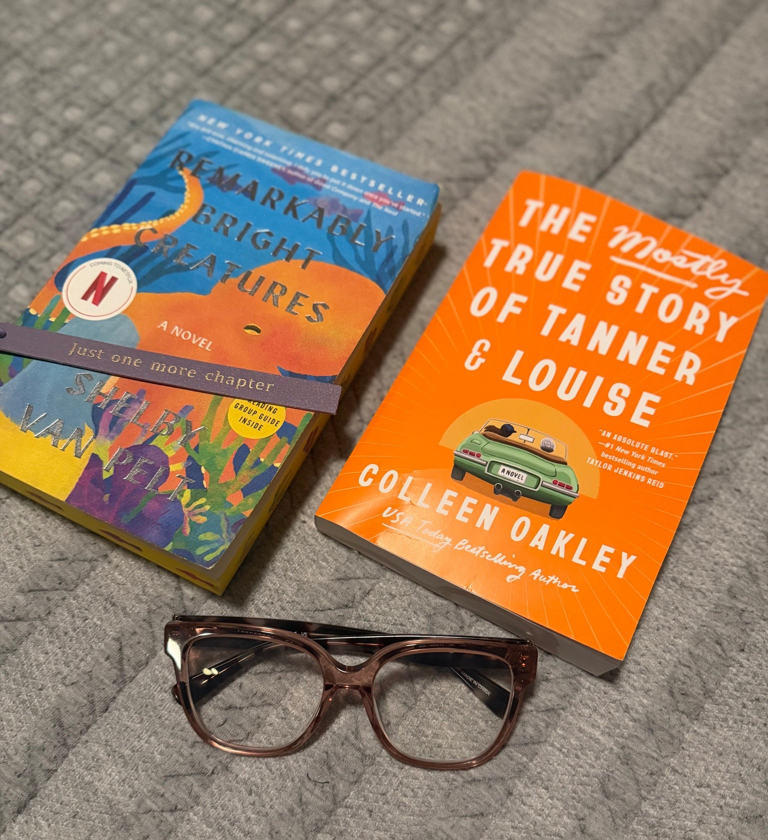 #bookclub 

#LTKstorytime #LTKselfcare #LTKmomlife