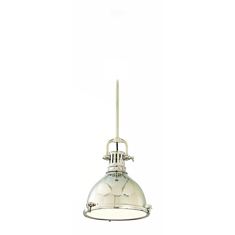 Pelham 1 - Light Single Pendant | Wayfair North America