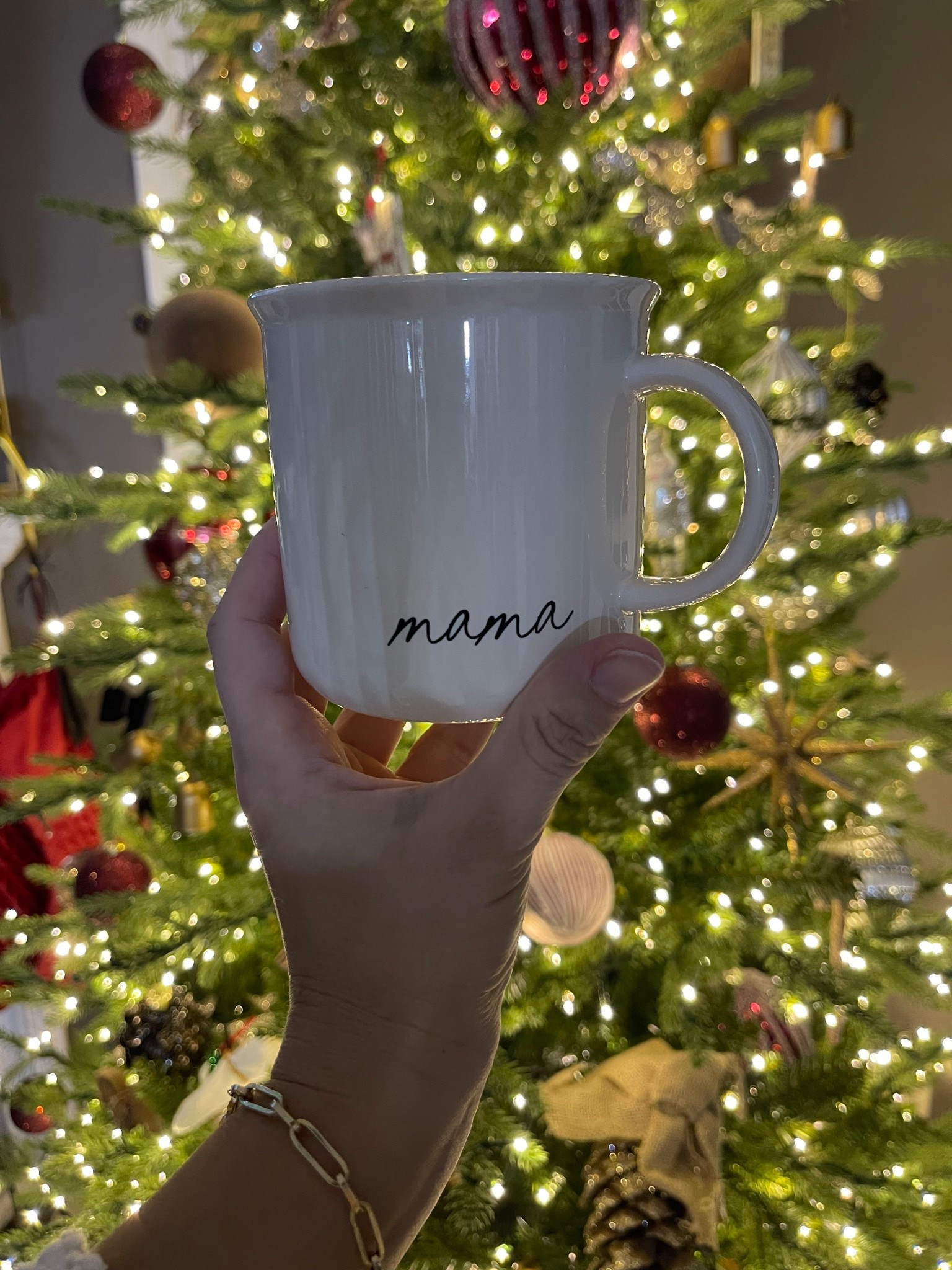 🥹 such a sweet gift! pick this up for the new mom or mama to be in your life this holiday! 

#LTKHoliday #LTKBump #LTKGiftGuide