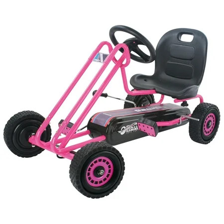 hauck Lightning Ride On Pedal Go Kart | Walmart (US)