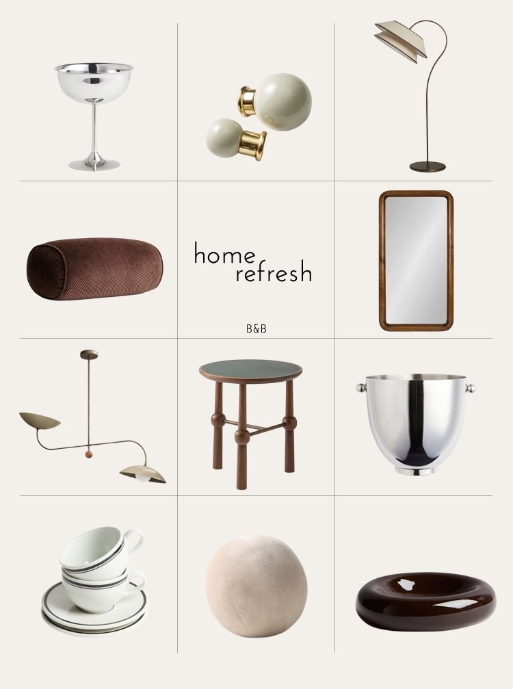 I’ve got my eye on a few moodier pieces for a pre-fall refresh  

#LTKHome