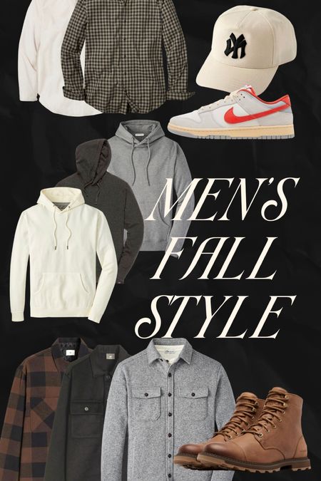 Great men’s pieces for guys who are stylish. I get all heart eyed for my husband in these items.

#LTKmens #LTKSeasonal #LTKstyletip