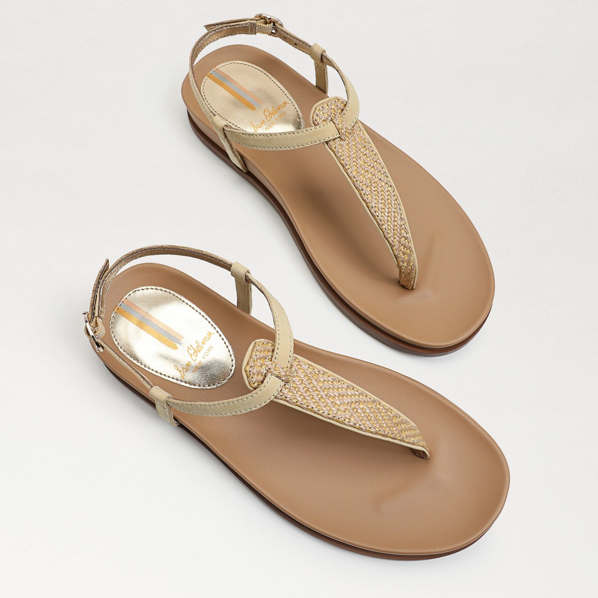 Naomi Thong Sandal | Sam Edelman