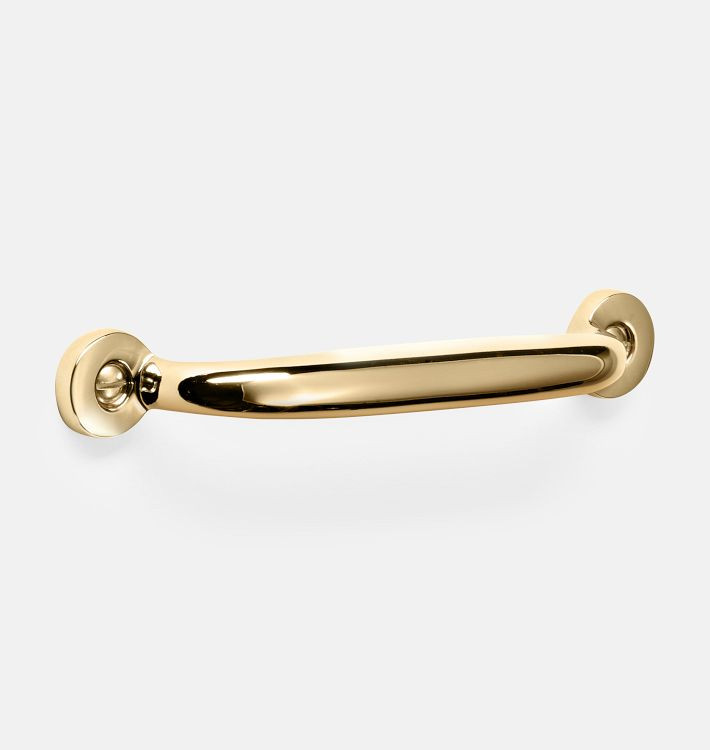Massey Drawer Pull | Rejuvenation