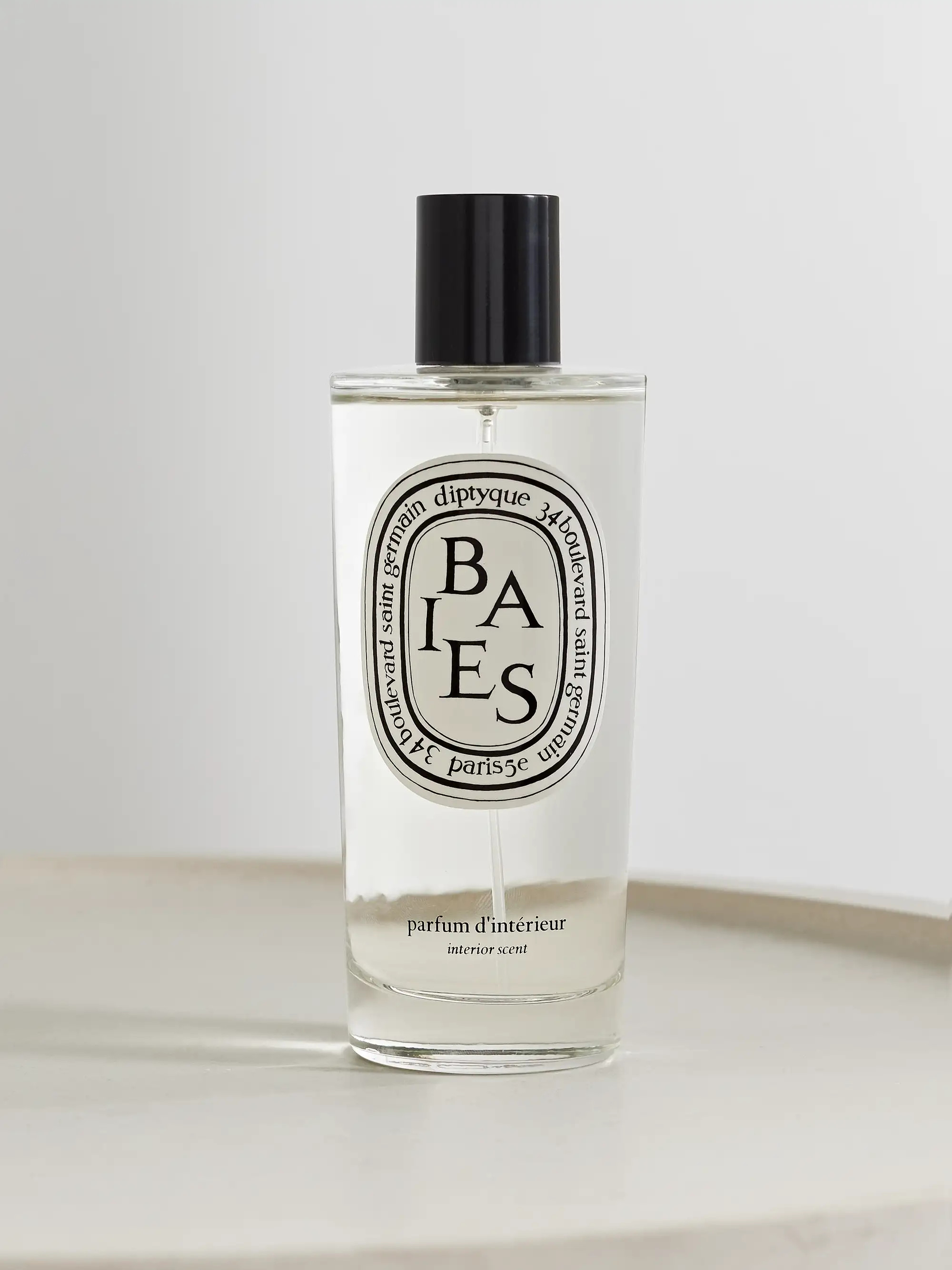 DIPTYQUE Baies Room Spray, 150ml | NET-A-PORTER | NET-A-PORTER (UK & EU)