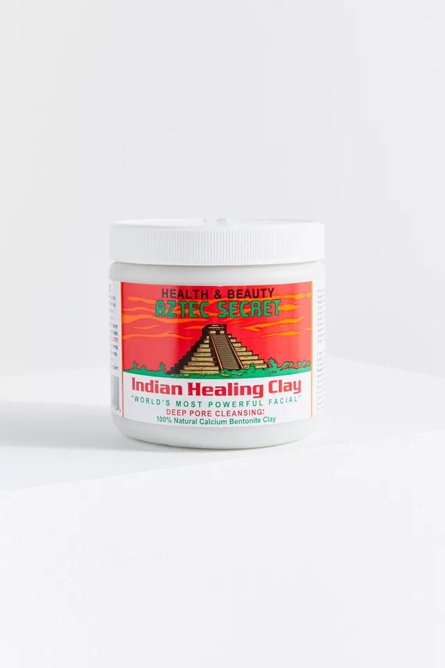 Aztec Secret Deep Pore Cleansing Clay | Urban Outfitters (US and RoW)