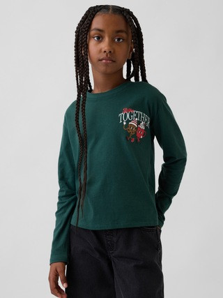 Kids Relaxed Graphic T-Shirt | Gap (US)