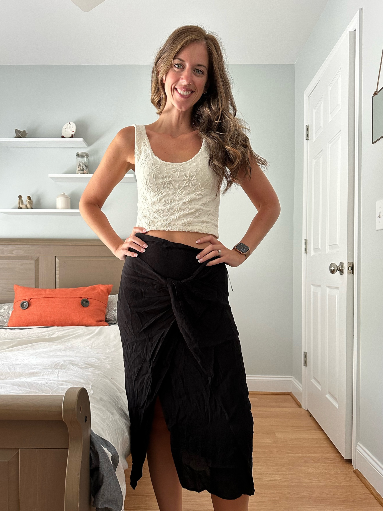 Perfect little beach outfit 🏖️ 

#LTKunder100 #LTKunder50 #LTKswim