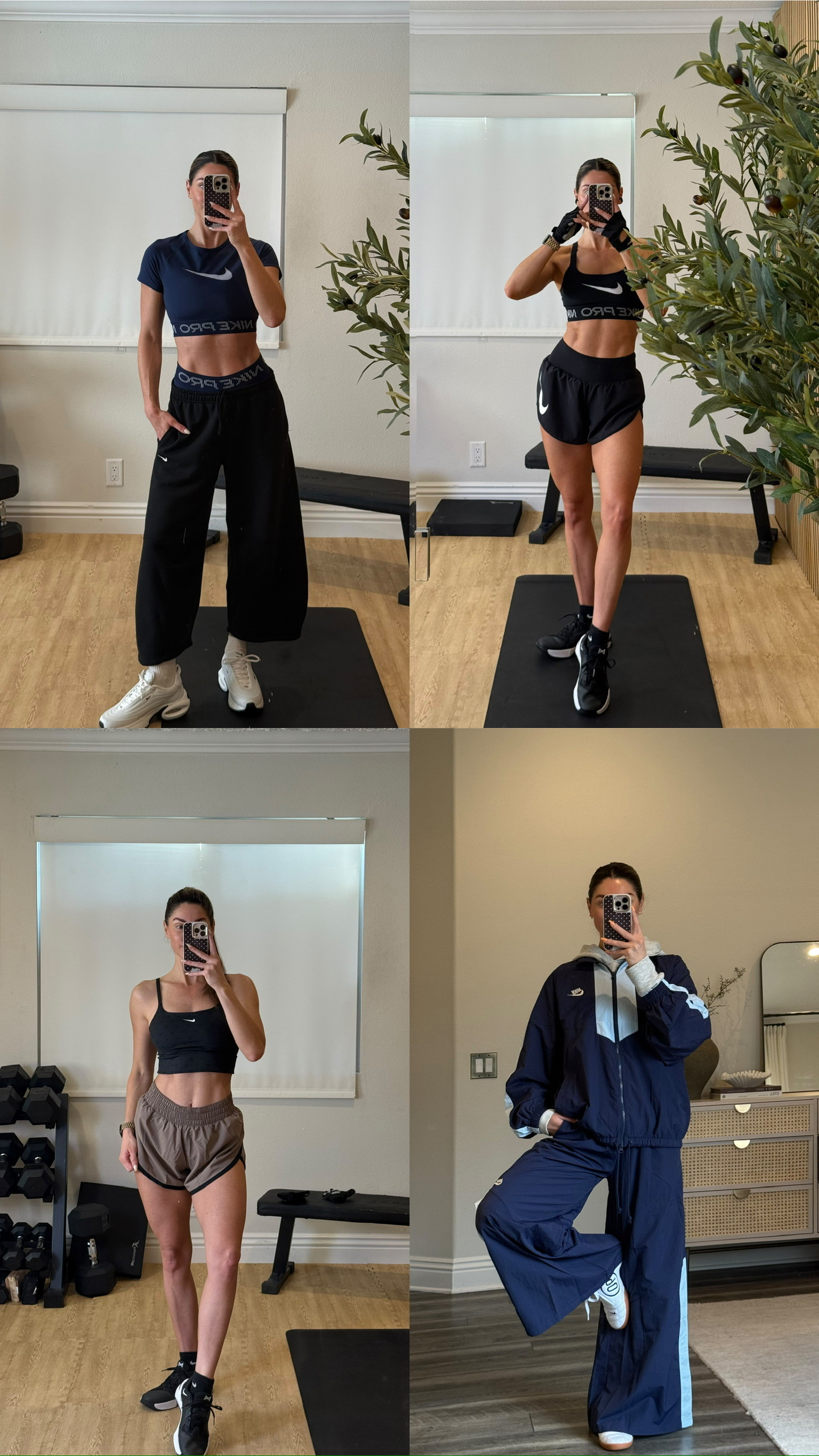 NIKE active roundup 

 #LTKootd #LTKfitnessgoals